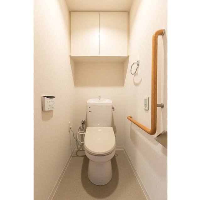 トイレ　※参考写真※