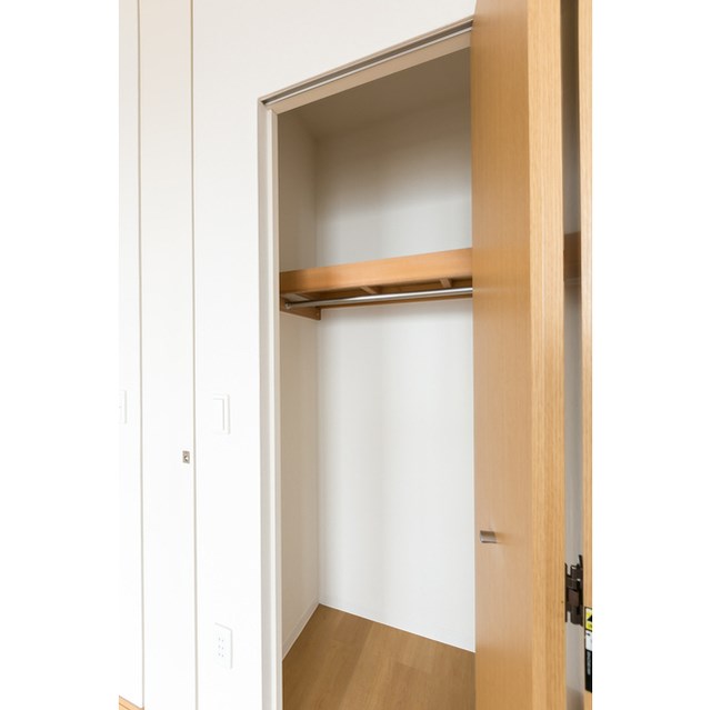 収納　※参考写真※