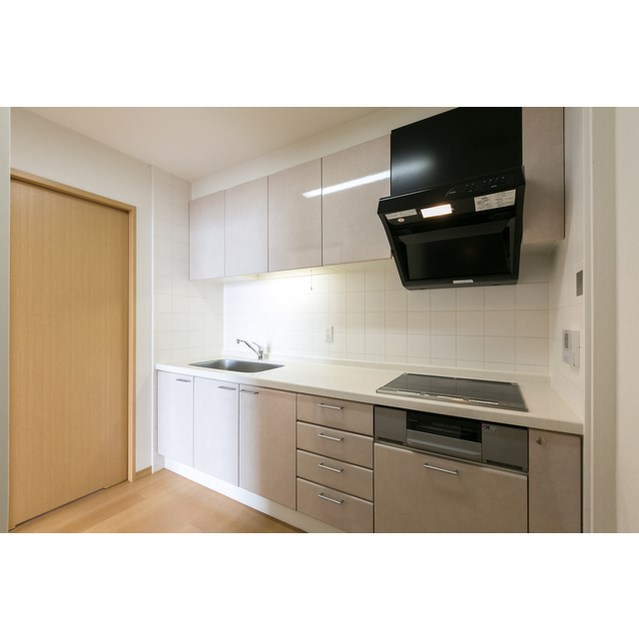 キッチン　※参考写真※