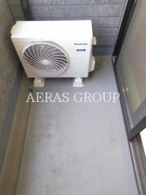 バルコニー　同仕様