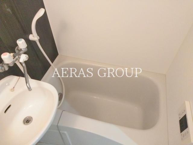 バス・シャワールーム　同仕様