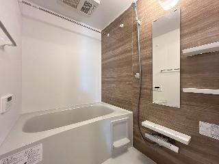 バス・シャワールーム　バス（イメージ）