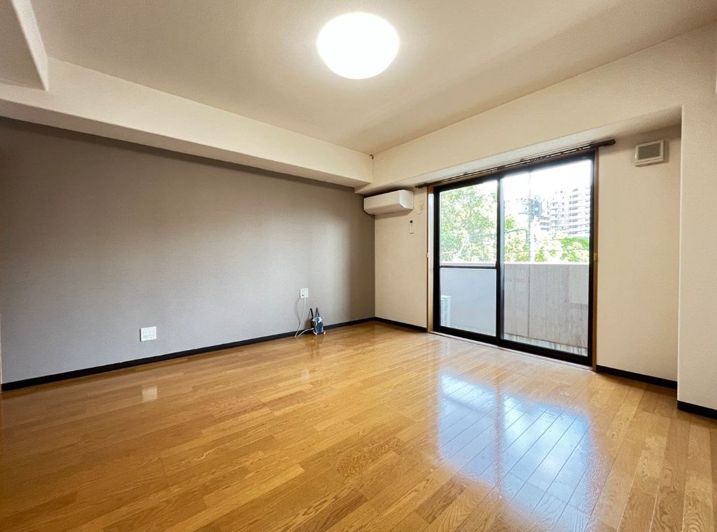 居室・リビング　※代表タイプの写真のため実際と異なる場合がございます