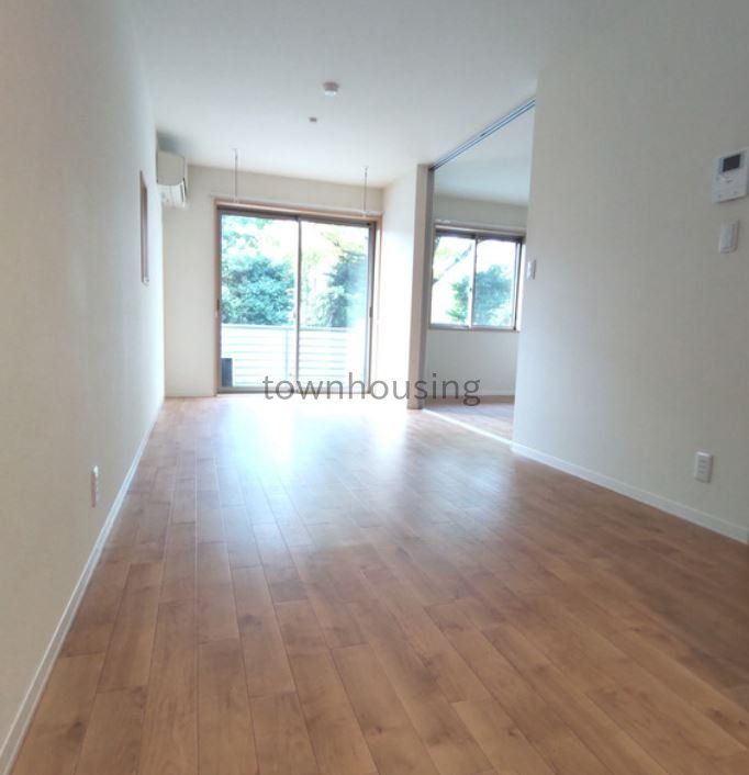 居室・リビング　リビング/居室