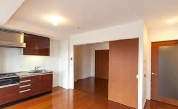 居室・リビング　☆明るい居室☆