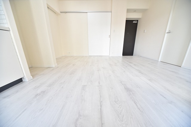 居室・リビング　居室※別部屋参考写真