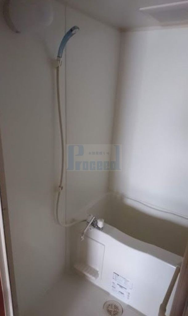 バス・シャワールーム　☆こちらの物件は仲介手数料0.55か月分です☆