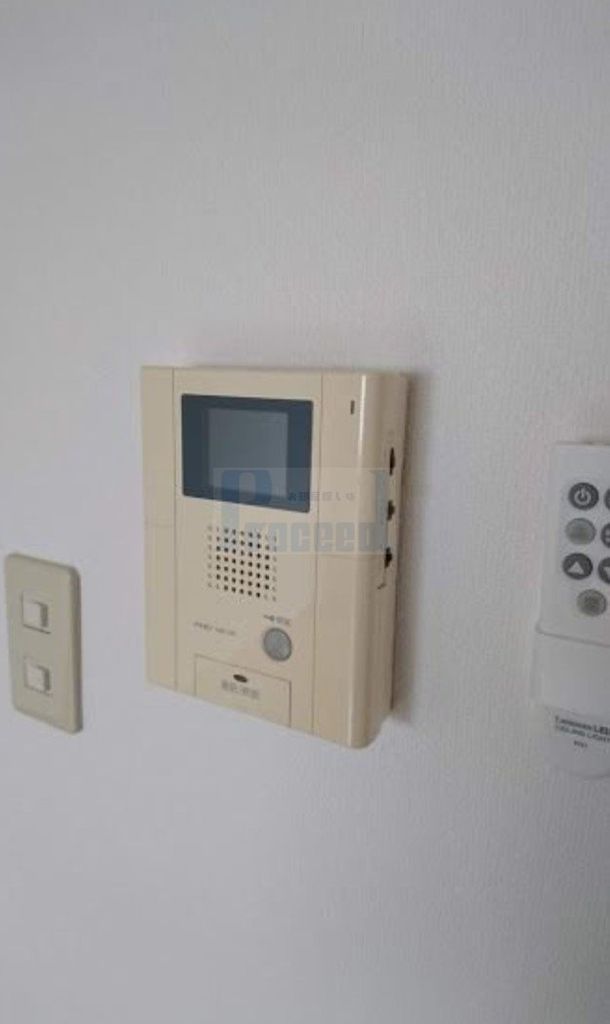 セキュリティ　安心安全のセキュリティ！