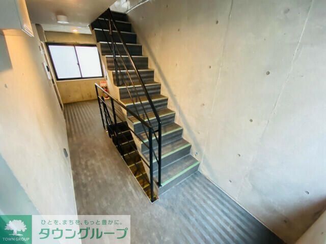 その他共有部分　共有部分