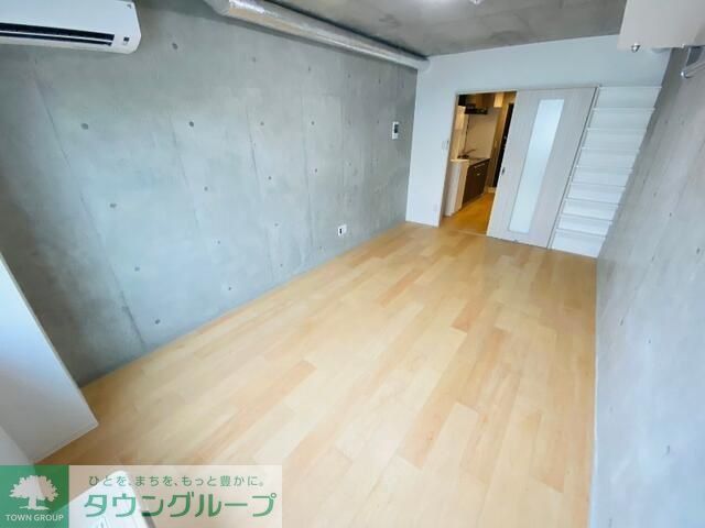 居室・リビング　リビング/居室