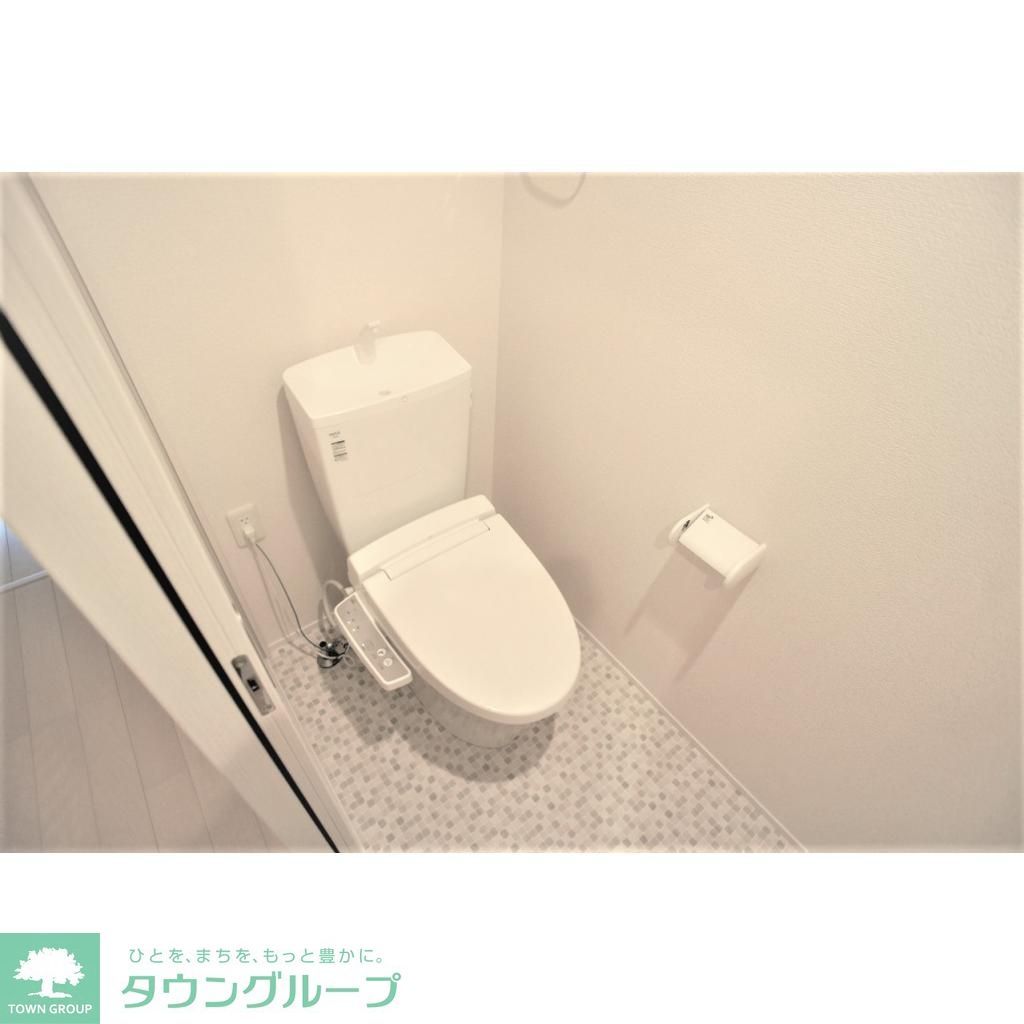 トイレ　★タウンハウジング蒲田店取り扱い★