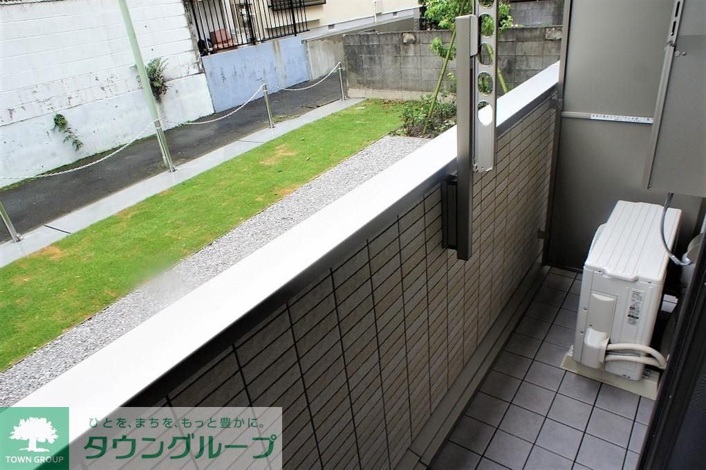 バルコニー　★タウンハウジング蒲田店取り扱い★