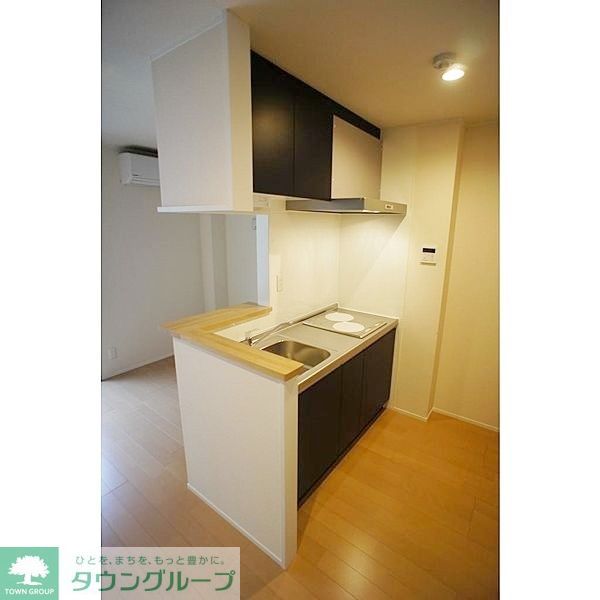 キッチン　★タウンハウジング蒲田店取り扱い★