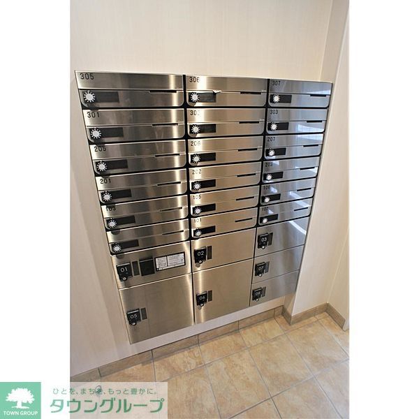 その他設備　★タウンハウジング蒲田店取り扱い★