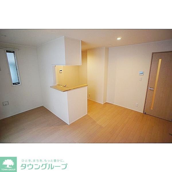 居室・リビング　★タウンハウジング蒲田店取り扱い★