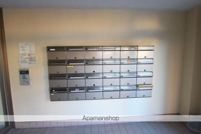 その他共有部分　その他共有部分