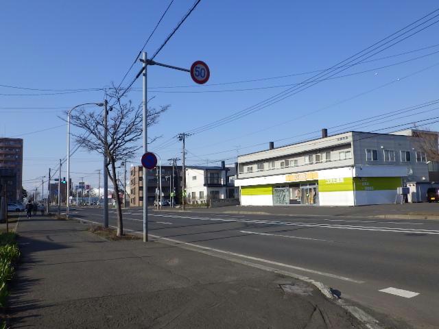 その他　周辺環境