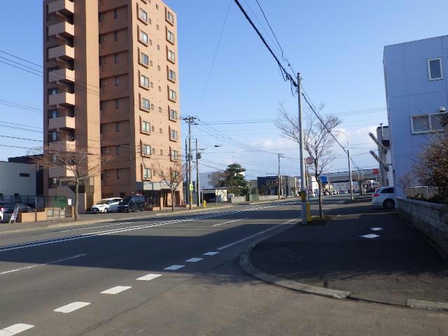 その他　周辺環境