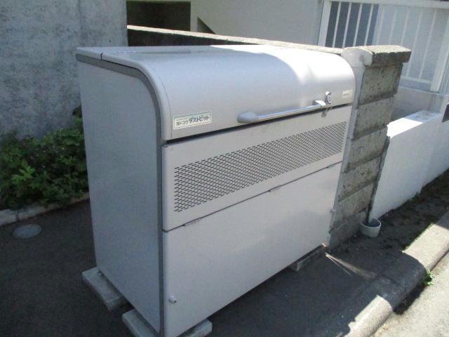 その他共有部分　建物設備