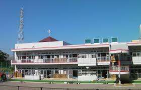 幼稚園・保育園　認定こども園東海大学付属静岡翔洋幼稚園（幼稚園・保育園）まで538m