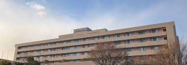 病院　静岡市立清水病院（病院）まで2434m