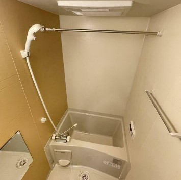 バス・シャワールーム　☆浴室☆