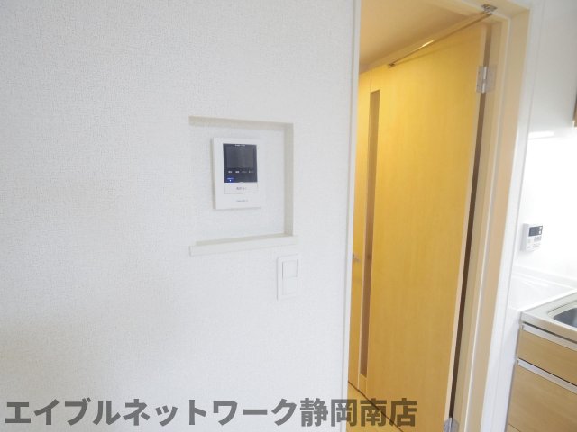 セキュリティ　ＴＶモニターホン