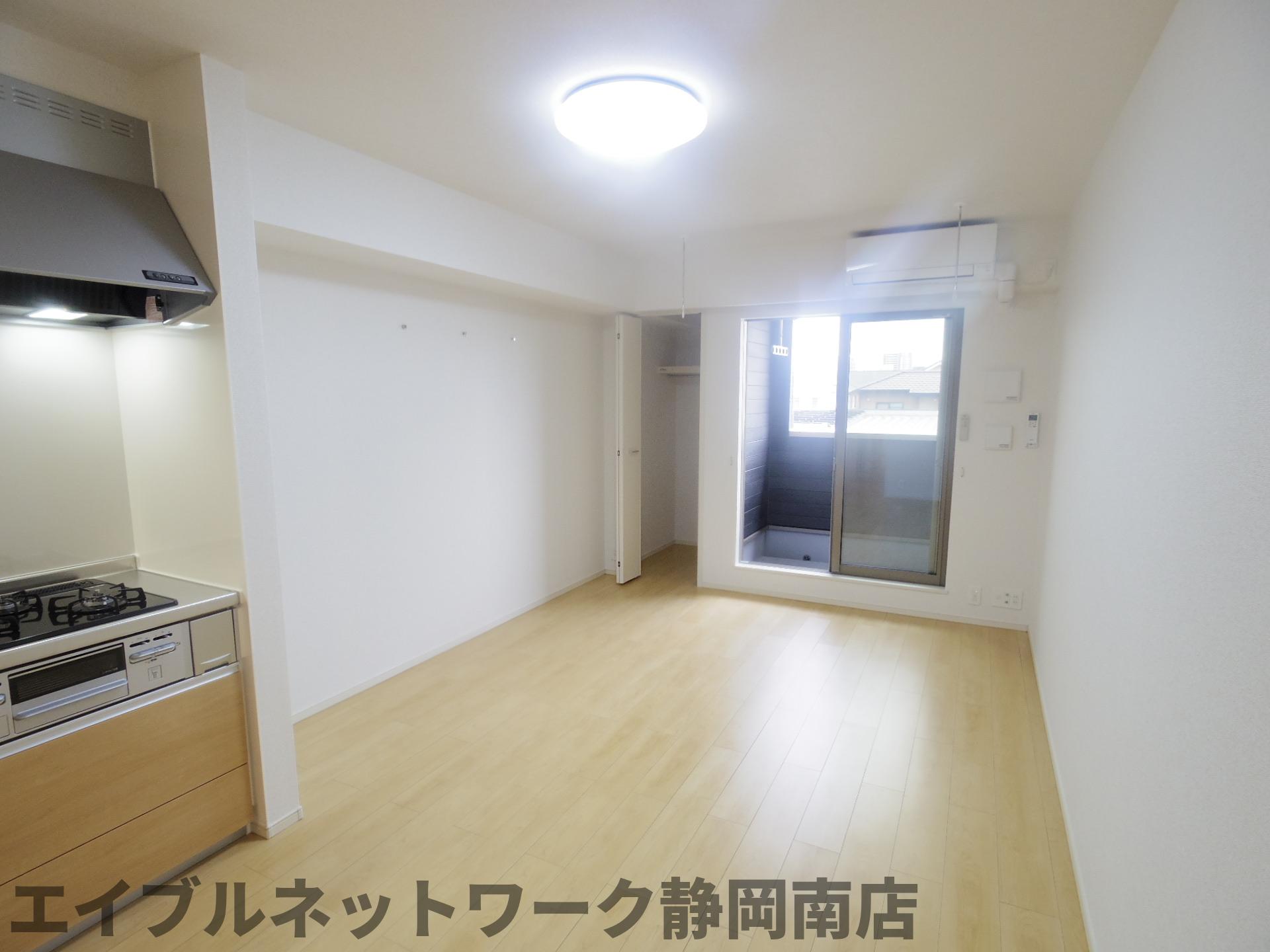 居室・リビング　おしゃれなリビングです