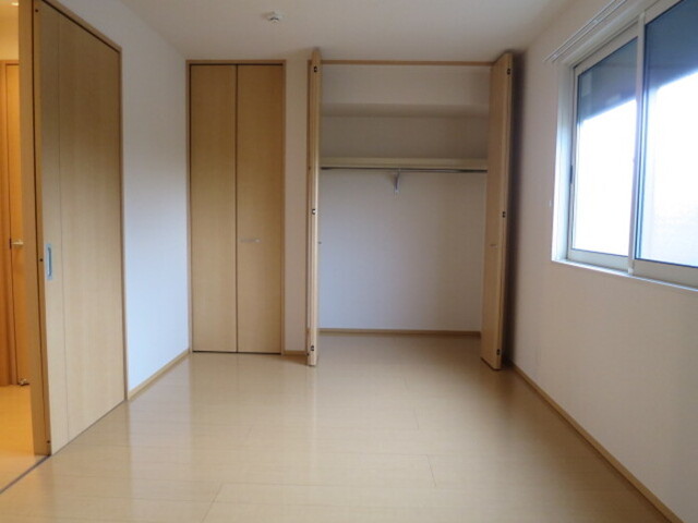 その他部屋・スペース　洋室　６帖