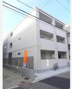 ロビー　Maison.chouchou　ロビー