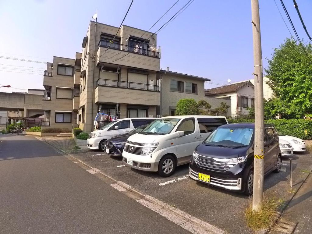 その他共有部分