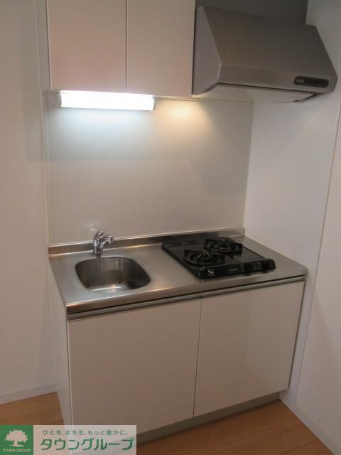 キッチン　★タウンハウジング目黒店取り扱い★