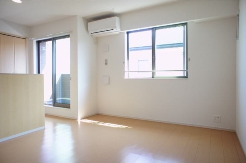 居室・リビング　図面と現状に相違がある場合には現状を優先