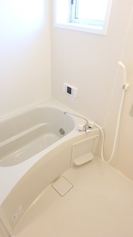 バス・シャワールーム　図面と現状に相違がある場合には現状を優先