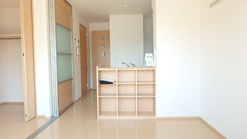 居室・リビング　図面と現状に相違がある場合には現状を優先