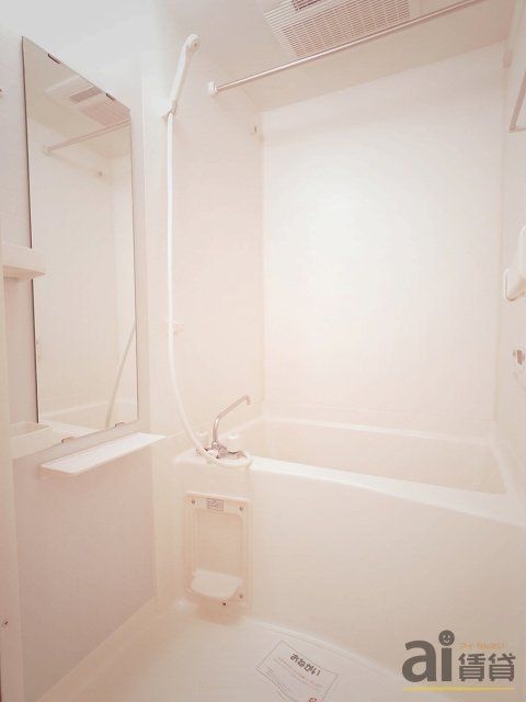 バス・シャワールーム　※写真同仕様※