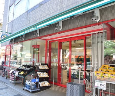スーパー　まいばすけっと錦糸町駅西店（スーパー）まで92m