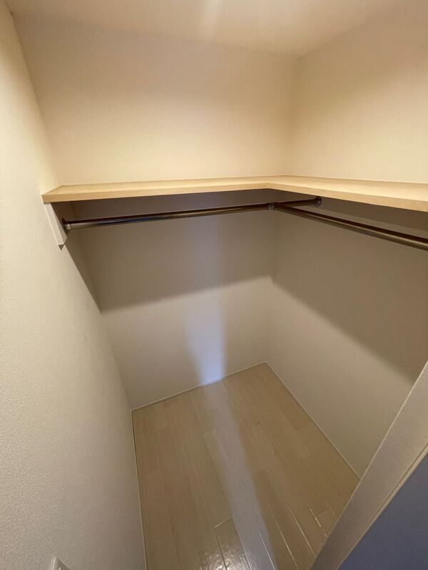 収納　※別号室写真
