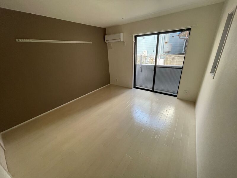 居室・リビング　※別号室写真