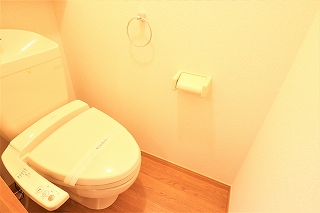 その他　同タイプの物件写真となります。