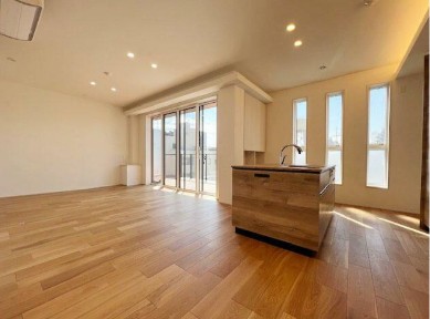 その他部屋・スペース　内観