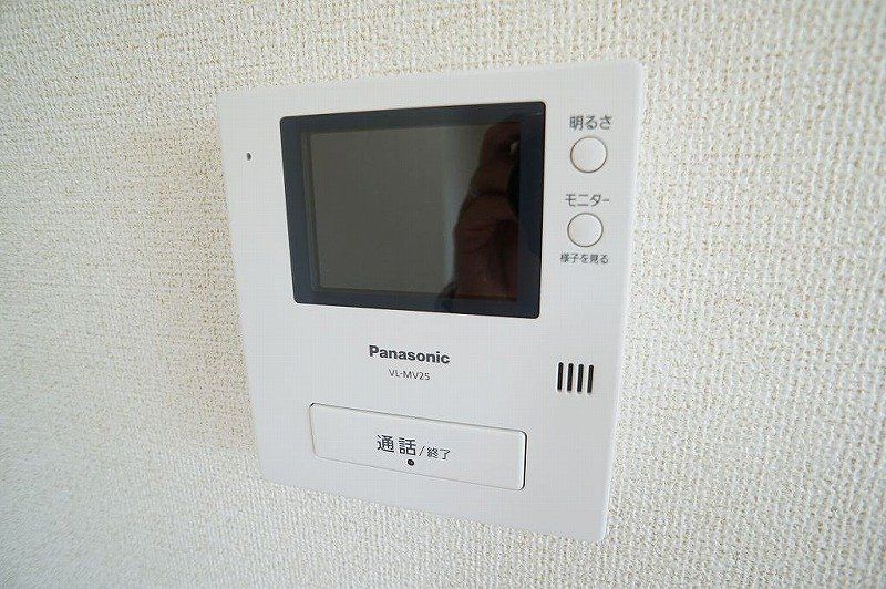 玄関　同一タイプ