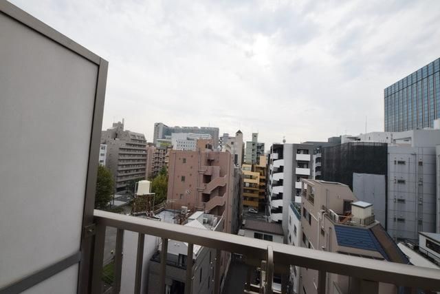 眺望　★バルコニーからの景色になります。★