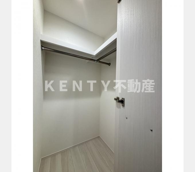 収納　収納