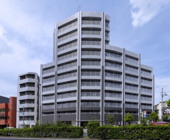 建物外観　☆綺麗な外観☆