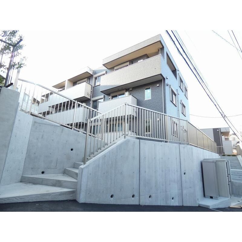 建物外観　☆外観☆
