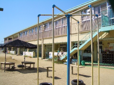 幼稚園・保育園　南郷保育所（幼稚園・保育園）まで501m