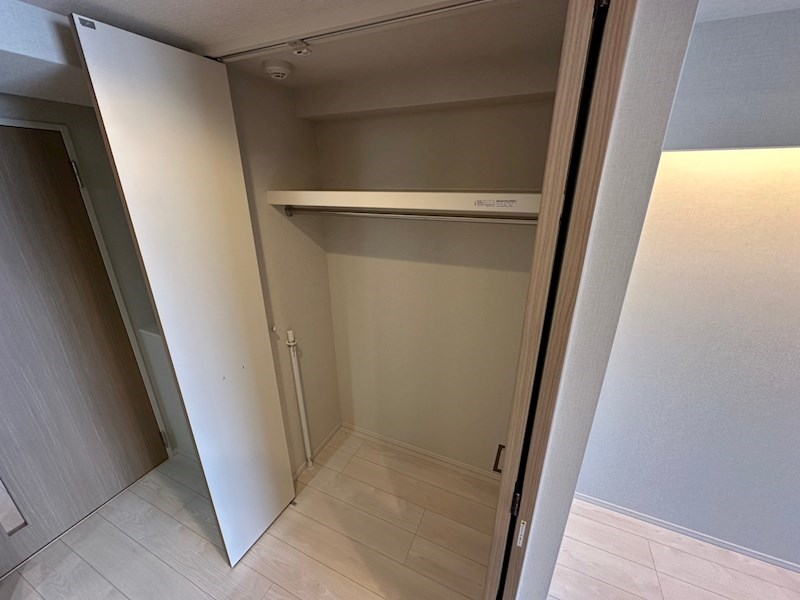 収納　※502号室の写真使用中
