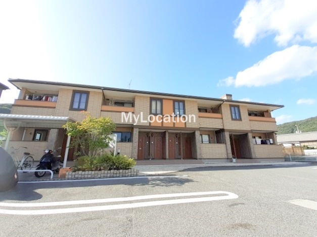 建物外観　☆綺麗な外観です☆