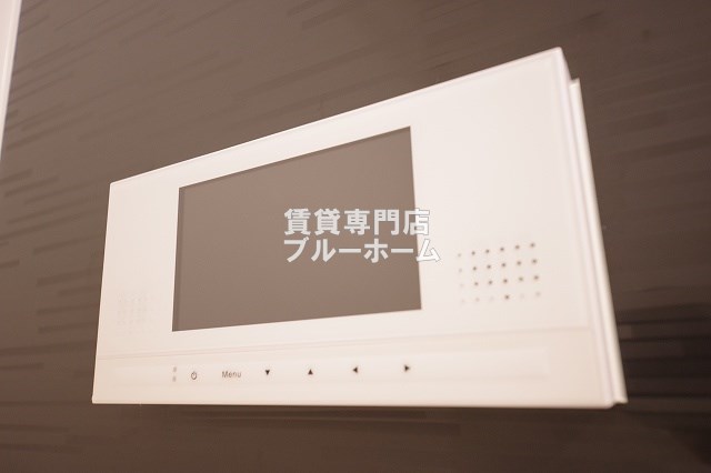 その他　浴室内でテレビ視聴できます！